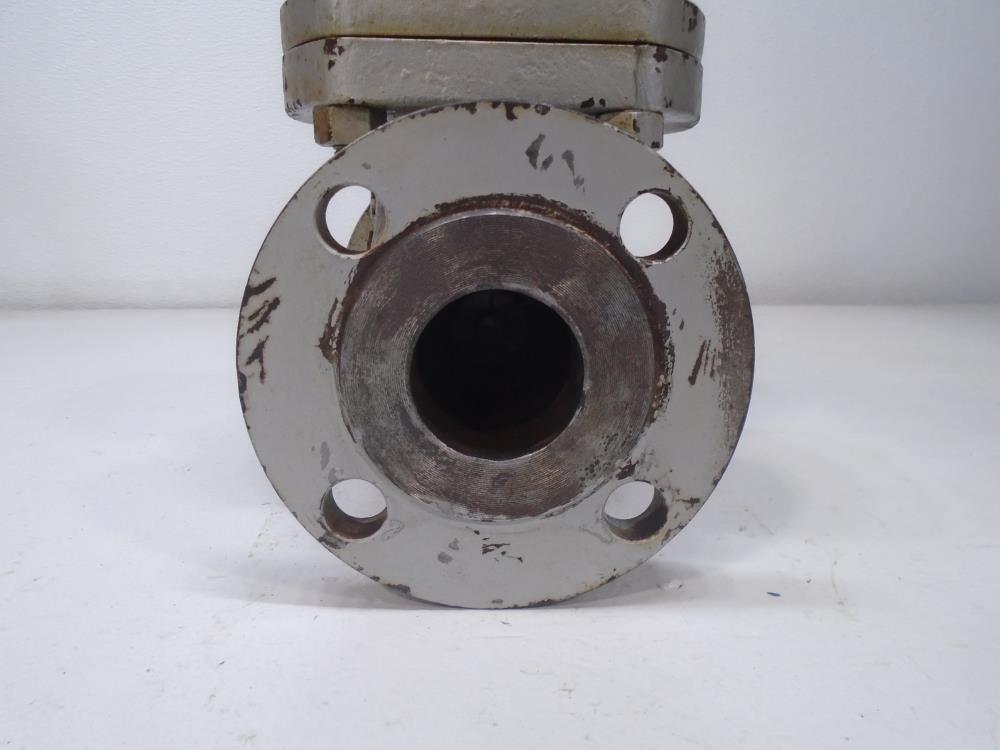 Walworth 2" 150# WCB Swing Check Valve, Fig. # 5341F